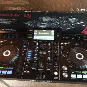 pioneer rx1