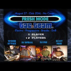 "FRESH MODE" - 8.27.2011 - 01: This Guy That Guy (Pt 2)