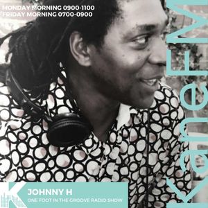 Cover art for One Foot In The Groove Radio Show with JohnnyH/KANEFM/27/04/26/ by KaneFM