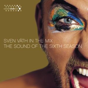 sven väth the sound of the sixth season