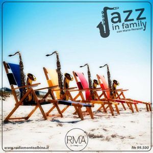 Jazz in Family #24_07/07/2016
