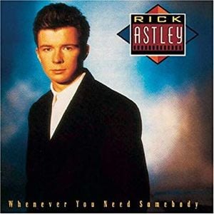 Rick Astley Megamix 80s by Willi4ever | Mixcloud