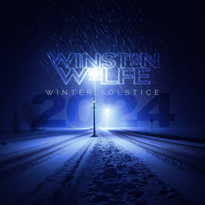 Winter Solstice 2024