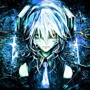 Vocaloid Edm Mixxxx By Goth Effect Mixcloud
