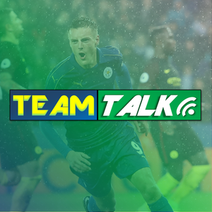 TEAM TALK: Episode 24 - Xmas Blockbusters Special, Pep, Leicester, PL & CL, Transfer Rumour Game