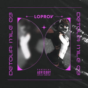 Cover art for DETOUR: MILE 03 - April 17th 2026 by loprov