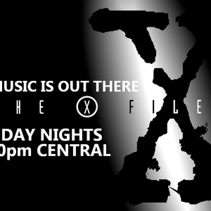 The X Files new music hour 11/28/2021
