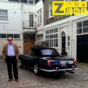 #LondonGP with @radio_matthew - Fiskens Cars Special -- @z1radio @FiskensCars
