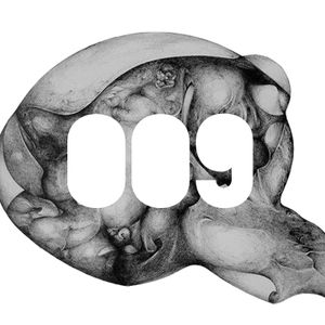 AW/OA 009: Mixed by i.lind