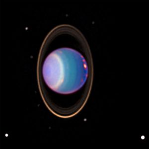 Esperanza Uranus 1