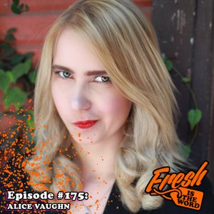 Porncxa - Episode #175: Alice Vaughn - Creator of Offensive Crayons, Co-Host ...