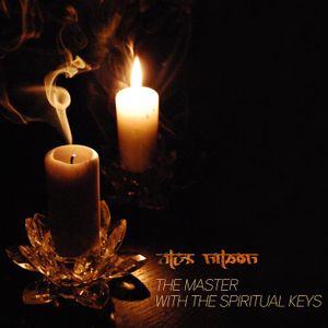 Alex nilson - Nirvana : the master with the spiritual keys