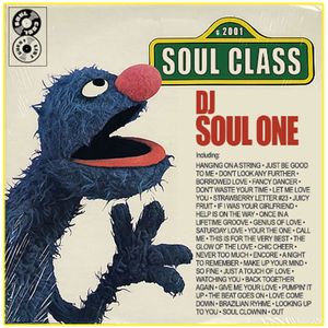 Soul Cool Records/ Soul Class - Episode 1