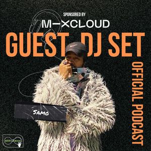 Cover art for Back2Back Battle Podcast - [Guest DJ Set] with SAMO by back2backdjbattle