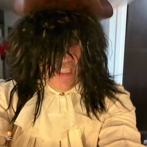 Cover art for Punks in Parkas — 27 October 2025 by thefaceradiobk