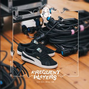 Footpatrol Suede Music For All Time Live W Kiina Kadeem Tyrell Tertia May Louis Culture By Footpatrol Ldn Mixcloud