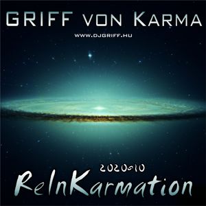 GRIFF von Karma - ReInKarmation 2020-10