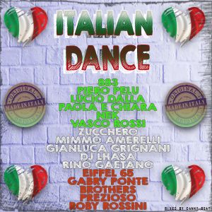 ITALIAN DANCE 