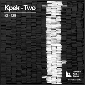 Kpek - #2 - 128 // Promo 2015