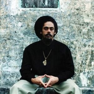 Cover art for Damian Marley - Rare Joints ( wicked complication)  by dubwisegaragecollection
