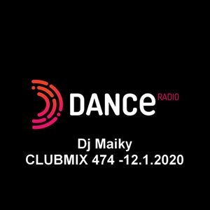 dance radio