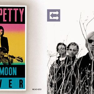 Kzradio Special Tom Petty S Full Moon Fever Echo Anniversaries By Tomer Cooper Mixcloud