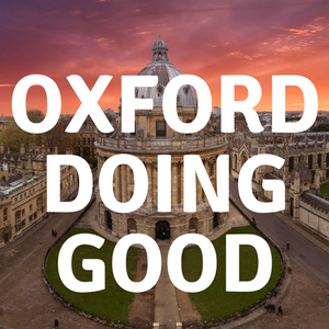 Oxford Doing Good Ep 7 Project Soup And Jailbreak By Oxide