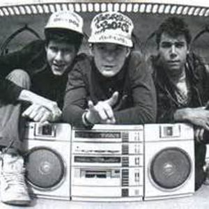 The Best of Beastie Boys "R.I.P. Adam 'MCA' Yauch" -Mixed by DJ Mokambo Brothers