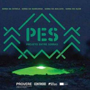 Porque Hoje é Domingo - 19 novembro 2017 (RCB) - Projeto Entre Serras 