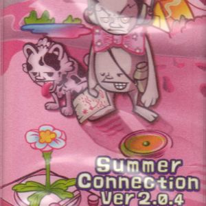 Summer Connection ver2.0.4　B