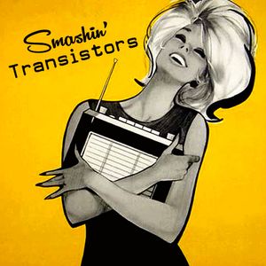Smashin' Transistors 58: A Winsome Disquiet