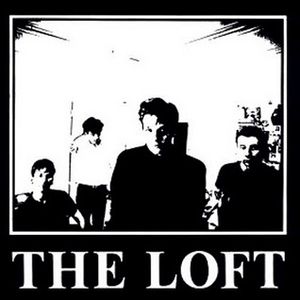 Gideon Coe interviews The Loft 12th May 2011