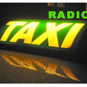 Radio Taxi #716 -  oa over Solidariteitsradio 'Verzoekjes Voor Solidariteit' op 27 december