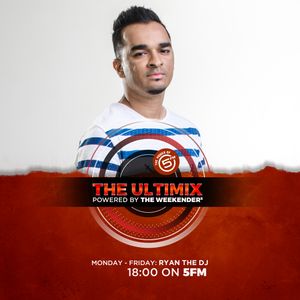 Ultimix Ryan The Dj 9 March 2020 By 5fm Mixcloud