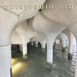 Vince from Raleigh Tuesday March 14th 2023 9-11pm Gutsy Radio