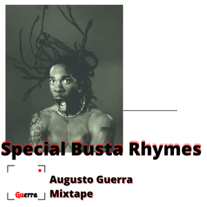 Special Busta Rhymes