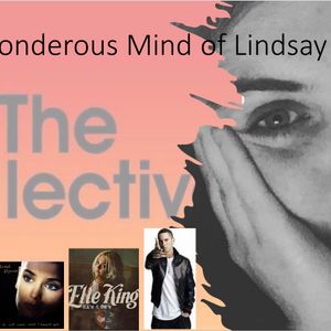 The Wondrous Mind of Lindsay Rust, episode 3