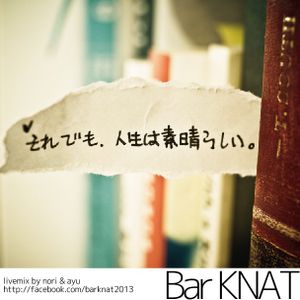Bar KNAT FINAL MIX