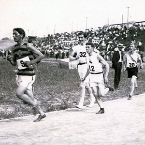 Weird And Wonderful The 1904 Olympic Marathon By Oxide Radio Mixcloud