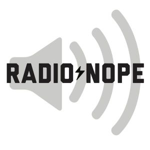 Radio Nope - Fearless Few Special 2019