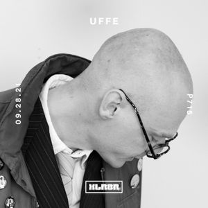 XLR8R Podcast 715: Uffe