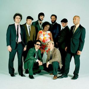 Groove your Soul #57 - 20_11_2014