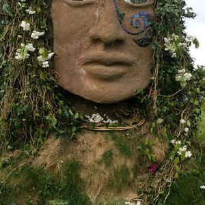 Awakening the Goddess Within – Episode 2- Lughnasadh