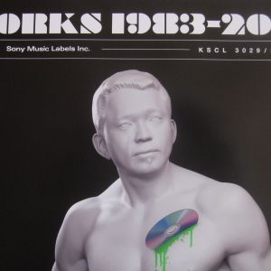 TAKKYU ISHINO WORKS 1983-2017 SP EDIT by muneyuki | Mixcloud
