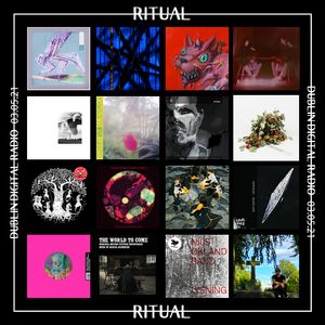 RITUAL - 03.05.21