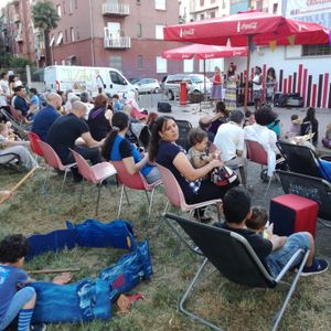 Pantera Rossa Presenta 64 Decibel Live Al Mercato Lorenteggio 1 Luglio 2017 By Shareradio Mixcloud