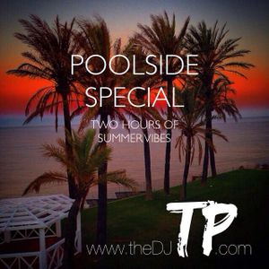 Poolside | Marbella Special