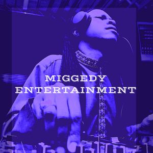 Vibes & Scribes House Series: Miggedy Entertainment 2020 Edition