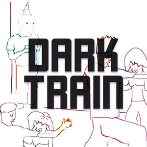 WCR - Dark Train C19#63 - Kate Bosworth - 14-06-2021