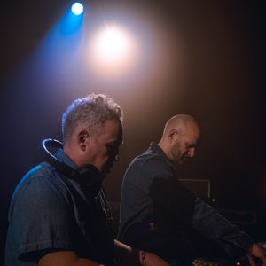 Pete Heller +Terry Farley + Danny Rampling B2B- Shoom @ Electric Brixton, London. November 8th, 2019
